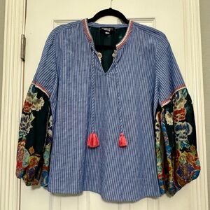 Johnny Was size medium